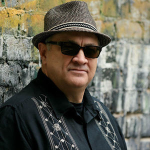 Meet your Posher, Roy